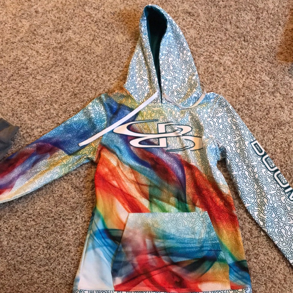 Boombah Sweatshirt